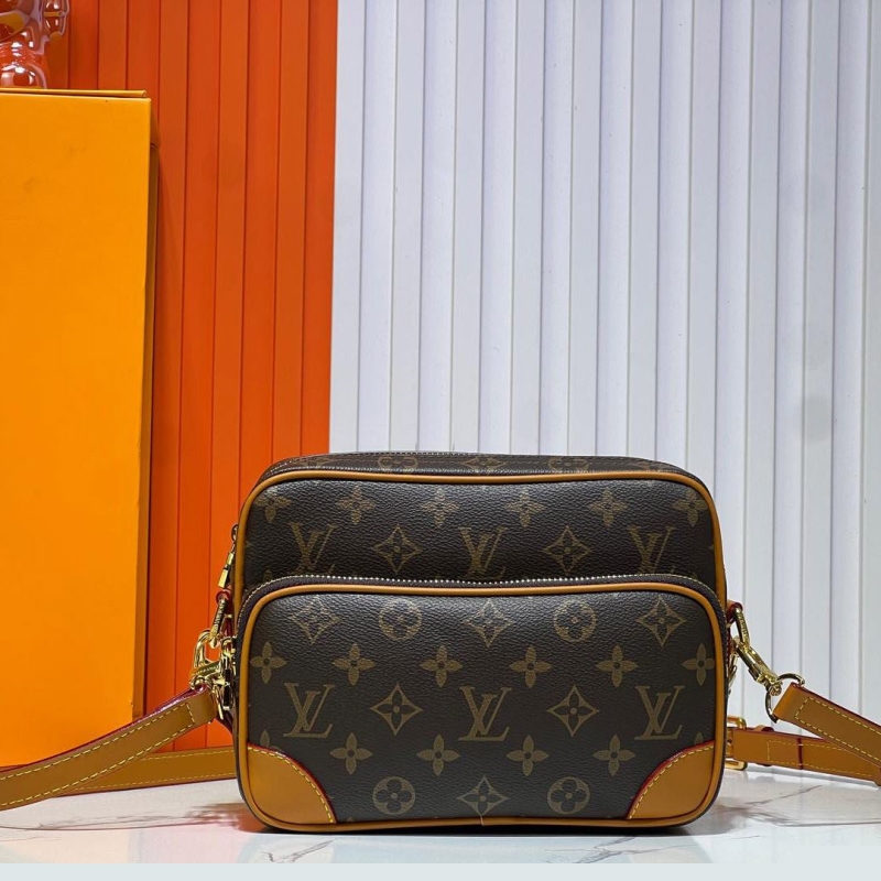 LV Satchel Bags